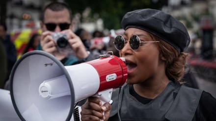 BLM activist Sasha Johnson in critical condition after gunshot to the head