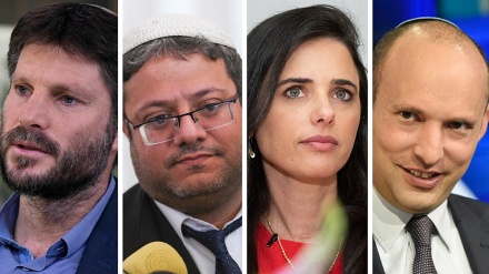 מבוי סתום ואש משתוללת בין המפלגות בישראל