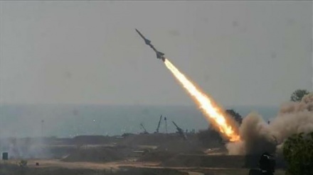 Israël craint les missiles d’Ansarallah