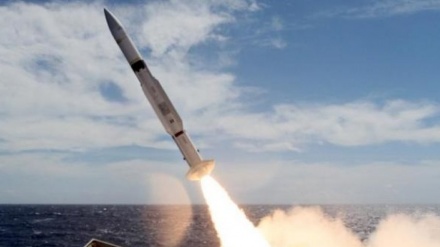 米が、弾道ミサイル１発の追跡実験に失敗