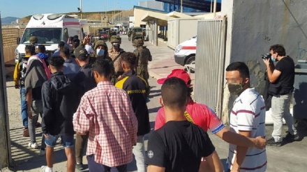 Ceuta: Commissione Ue, non ci lasciamo intimidire da nessuno