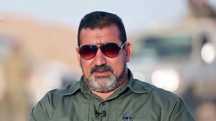 Deklarata e takimit të krerëve të katër pushteteve irakiane për arrestimin e komandantit të Hashd al-Shabi