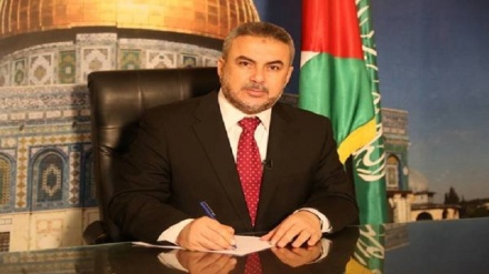 د فلسطین مقاومت به د اسرائیلو پرضد د مقابلې سیاست غوره کړي 