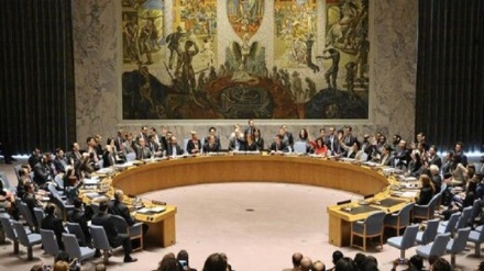 АҚШнинг бузғинчилиги билан Қудс ҳақидаги Хавфсизлик Кенгашининг самарасиз йиғилиши 