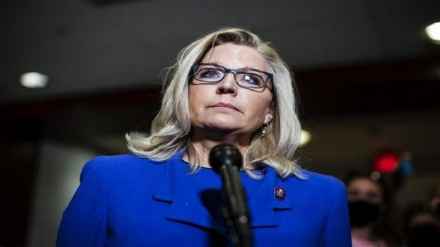 Liz Cheney lied about her role in spreading the discredited CIA 