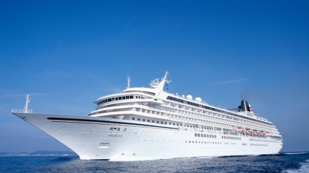 郵船クルーズが、客船「飛鳥II」の乗船客のコロナ感染により航海を中止