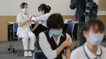日本のコロナワクチン計画、大多数が「遅いと思う」　共同通信の世論調査で　
