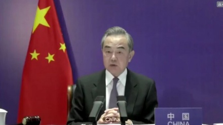 Çin'den ABD'ye Güvenlik Konseyi'ni zayıflatma eleştirisi 