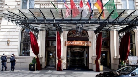  دیپلمات‌های اروپایی: موفقیت مذاکرات وین به هیچ وجه تضمین‌شده نیست