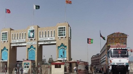 د سپین بولدک دروازه به د را روان اختر څلور ورځې تړلې وي