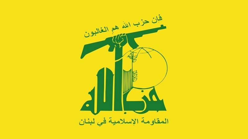حزب الله لبنان پیروزی بشار اسد را تبریک گفت