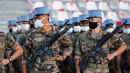 L'armée française se révolte?