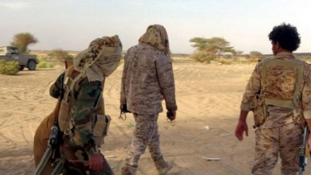 شکست نیروهای دولت مستعفی یمن در «مارب» با ۱۲۰ کشته و زخمی