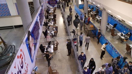 İran cumhurbaşkanlığı seçimi kayıtlarının 4. gününde 93 kişi kayıt yaptırdı 