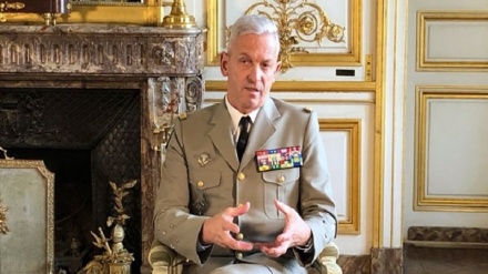 Франция армияси: биз АҚШ ва Хитой рақобатларида аралашмаслигимиз керак