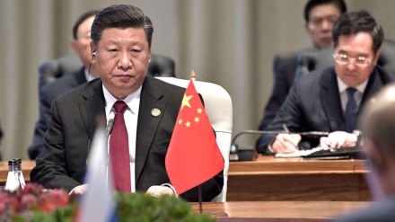 Israël: Pékin prêt à armer Gaza?!
