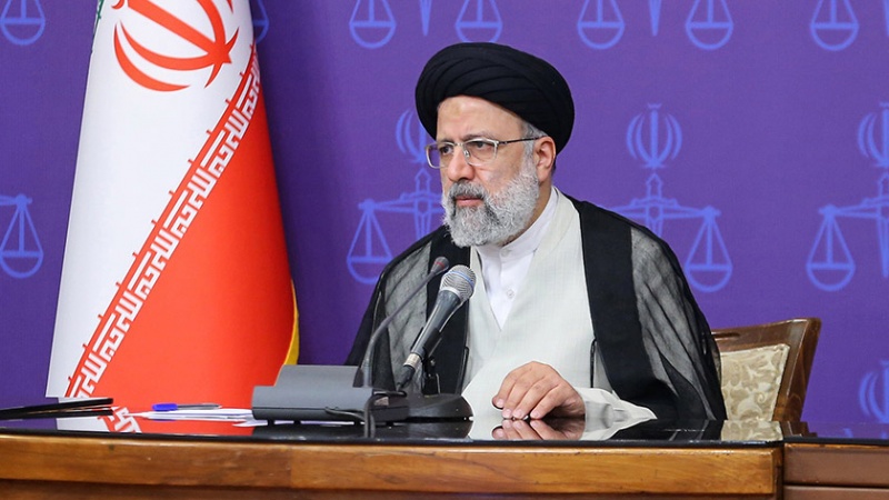 پیام تسلیت رئیس قوه قضائیه جمهوری اسلامی ایران به ملت افغانستان