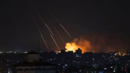 国連専門家、「イスラエルの対ガザ・ミサイル攻撃は戦争犯罪」