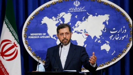 Teheran kritisiert Angriff auf sein Konsulat im irakischen Kerbela