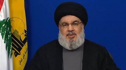 Message d'Israël au Hezbollah!