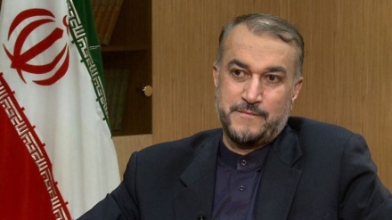 Abdollahian: Iran ina stratejia maalumu ya kuwaunga mkono Wapalestina