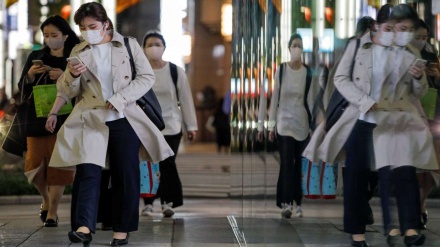 日本で3647人がコロナ新規感染、兵庫33人、大阪23人を含む115人死亡