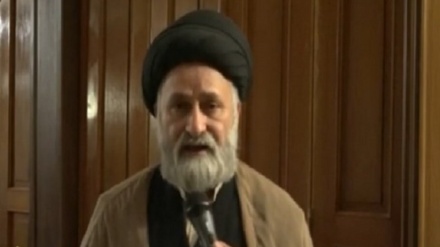 اتحادیه علمای مسلمانان عراق: بغداد هرگز به عادی سازی روابط با اسرائیل تن نمی دهد 