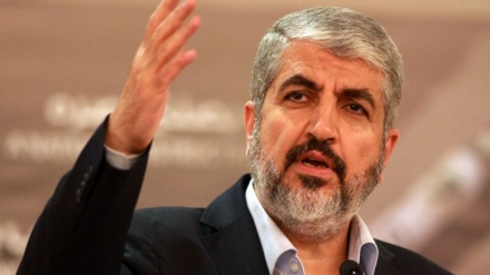 Khaled Mash'al: Amerika synon të kompensojë humbjen frontale të sionistëve në luftën e fundit
