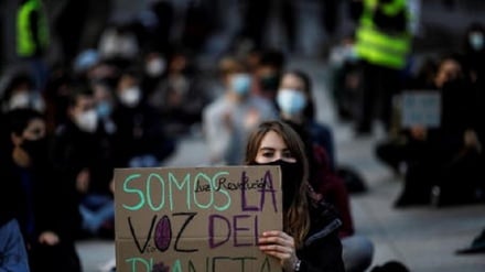 Spagna: ok definitivo alla legge sul cambiamento climatico