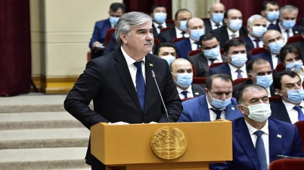 تاجیکستان میزان بازپرداخت بدهی خارجی خود را افزایش داد