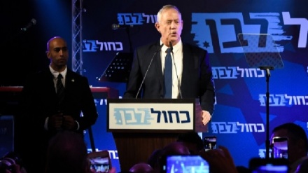 גנץ: הקריאות נגד בנט ושקד - מסוכנות והרסניות