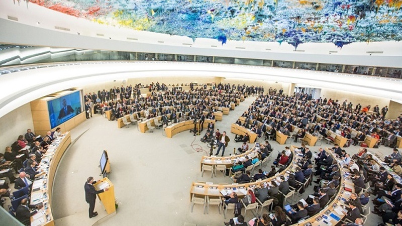 رای مثبت شورای حقوق بشر سازمان ملل به تشکیل کمیته تحقیقات برای بررسی جنایات رژیم صهیونیستی