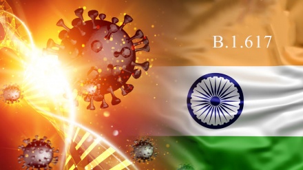 করোনার ভারতীয় ভ্যারিয়েন্ট ছড়িয়ে পরছে বাংলাদেশে: বাড়ছে মৃত্যু ও লকডাউনের পরিধি 