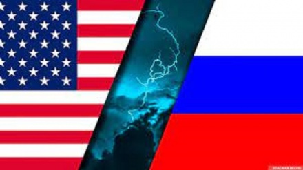 Россия АҚШни расман 