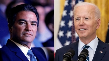 Direktur Mossad Temui Biden Bahas Isu Iran