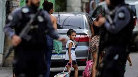 Brasile: assalta un asilo, morti 2 bimbi e una maestra