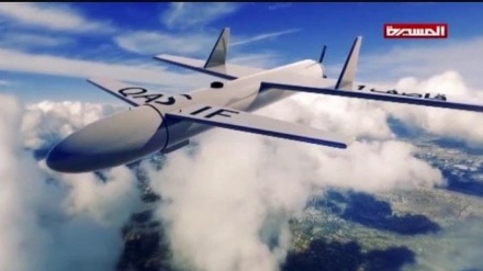 Suudi Arabistan'daki Kral Halid üssüne Yemen'den İHA saldırısı 