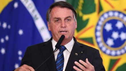 Brazil seeks to hold Bolsonaro accountable for more than 400,000 COVID-19 deaths