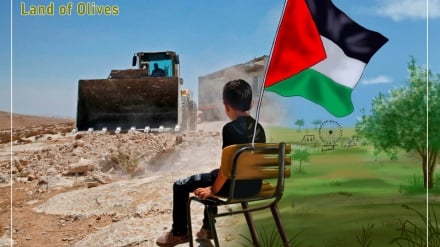 Pse nuk mbaron konflikti palestinezo-izraelit?