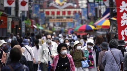 日本の新型コロナ感染者が7000人超に　死亡は84人