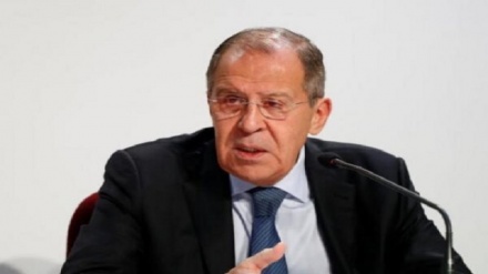 Лавров: фаластинлик тинч аҳолига қарши ҳужумларни қабул қилиш мумкин эмас