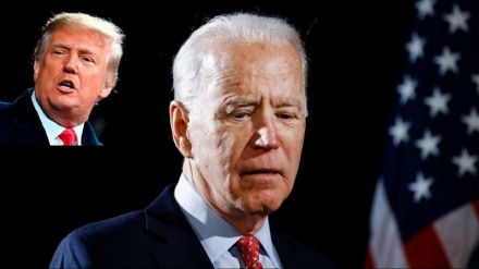 Usa, Biden gia' pensa alla prossima sfida con Trump