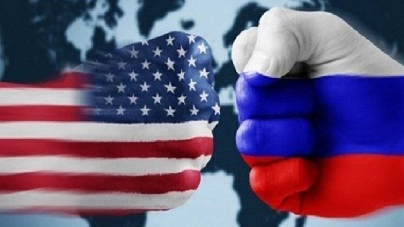 روسیه رسماً آمریکا را در فهرست «کشورهای غیردوست» قرار داد