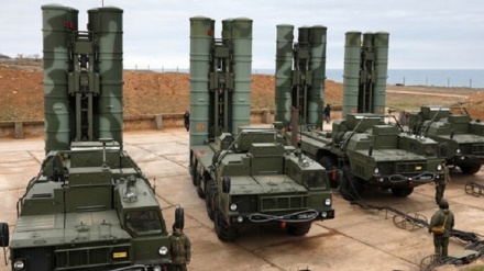 ロシア大統領、「ミサイル防衛システムS５００の実験に成功」