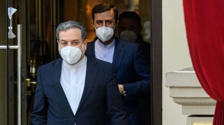 阿拉格奇：美国及各当事方都愿意认真恢复《伊核协议》