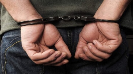 آزادی یک اختطاف شده و بازداشت 11 متهم جنایی در افغانستان + صوت