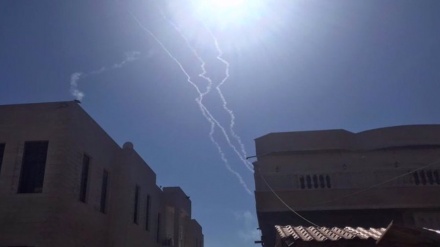 Israël, cible de la Résistance libanaise