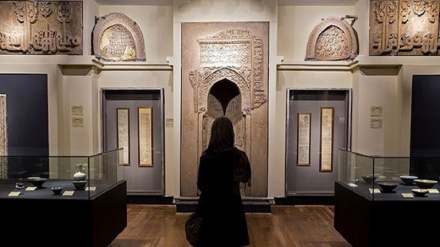 (VIDEO) I musei dell'Iran- 3