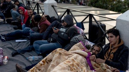 Vazhdon kriza e emigrantëve, Italia kërkon samit special për zgjidhjen e krizës së emigrantëve