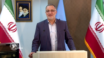 Zakani Hükümeti Öncelikleri; Yolsuzlukla mücadeleden üretim için gerçek desteğe